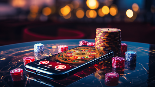 Juegos casino pin up